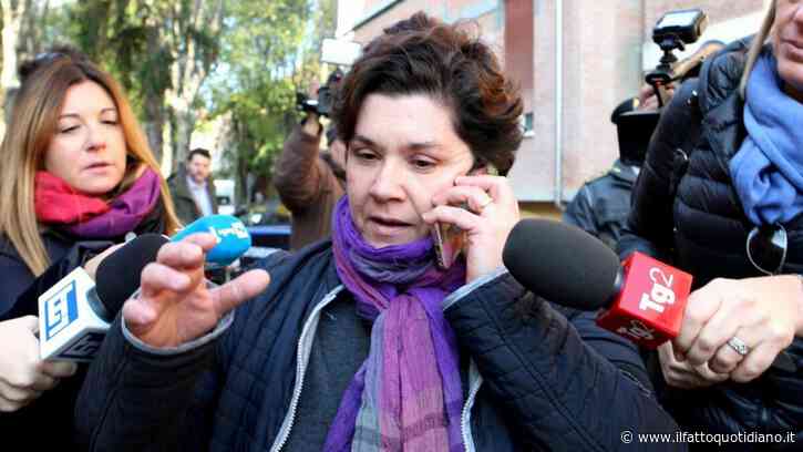 Maria Concetta Riina torna in libertà: revocato l’obbligo di dimora, resta indagata con il marito per estorsione aggravata dal metodo mafioso