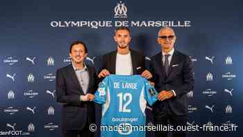 Mercato : Jeffrey de Lange pourrait retourner aux Pays-Bas !