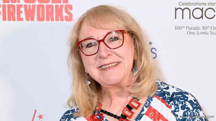 Donna Kelce Shares First Reaction to Travis Kelce & Taylor Swift’s Wedding