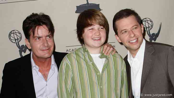 Richest ‘Two And a Half Men’ Stars Ranked from Lowest to Highest by Net Worth (The Wealthiest is Worth $500 Million!)