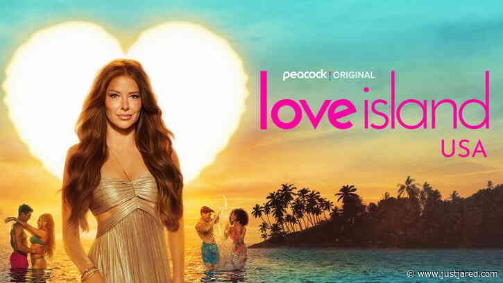 Is ‘Love Island USA’ New on Sunday? Peacock Schedule Explained