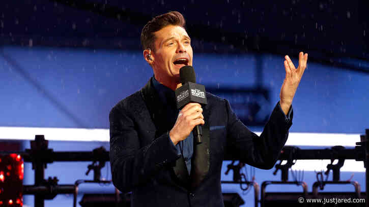 ABC’s Fourth of July 2026 Special with Ryan Seacrest: Full Performers Lineup Revealed!