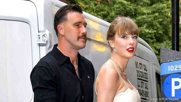 Inside Taylor Swift’s Wedding: 13 Details We Know So Far, Including Some Leaked by Guests