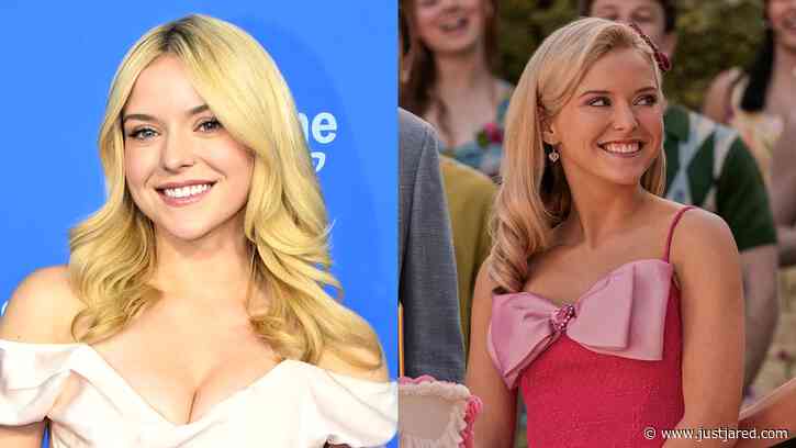 How Old Is Lexi Minetree in ‘Elle’ & in Real Life? Character & Actress Ages Revealed