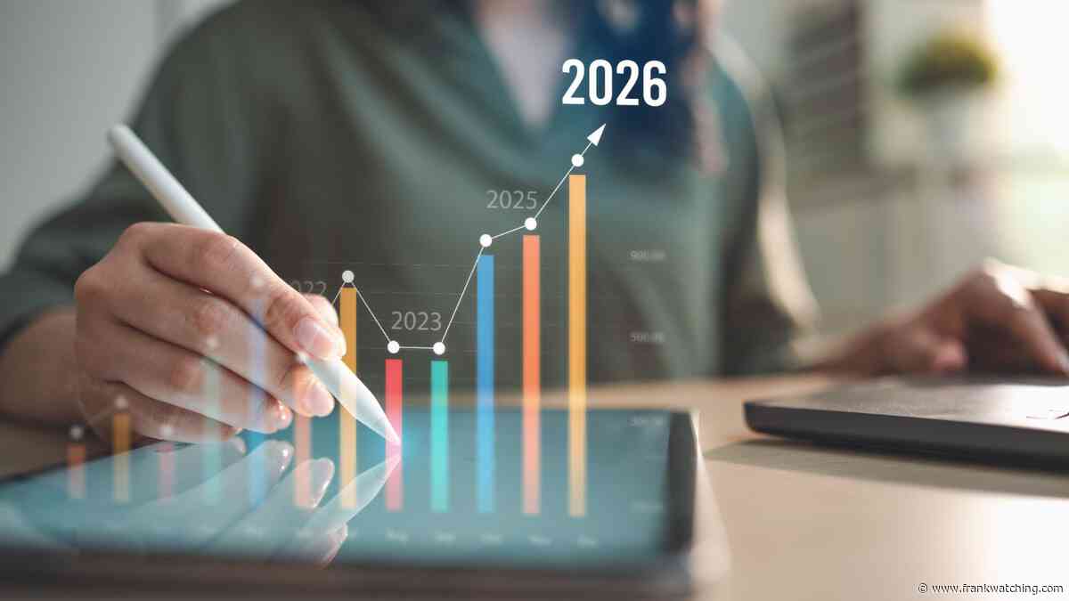 Meta, Google en Wall Street zetten in op voorspellingsmarkten. Moet jij ook opletten?