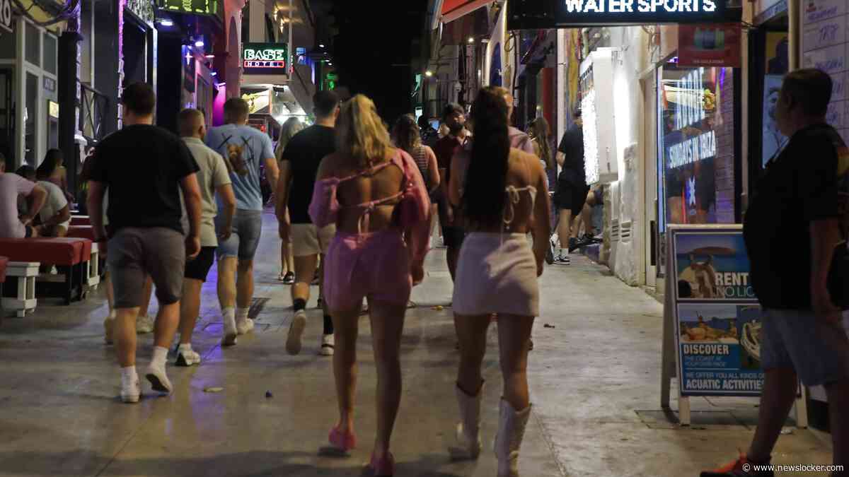 Nederlander (21) ernstig gewond na steekpartij bij nachtclub Ibiza: dader probeerde hem te beroven van horloge van 400 euro