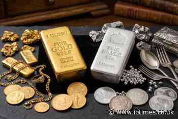 Gold and Silver Prices Update: Why Global Dealer Rosland Capital Filed for Bankruptcy
