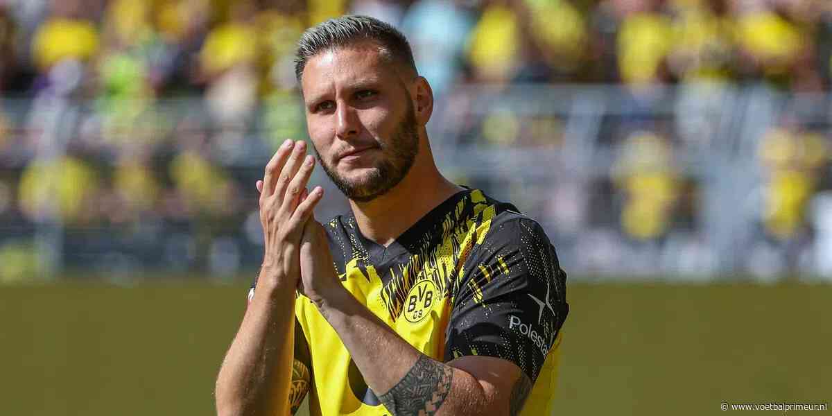 49-voudig Duits international (30) wordt amateurvoetballer: 'Absoluut geschenk'