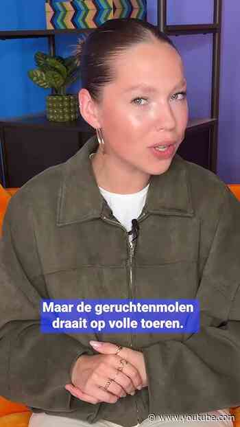 Alles over de bruiloft van Taylor Swift