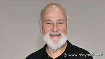 Rob Reiner makes posthumous appearance in Larry David's new show in final role before his tragic death