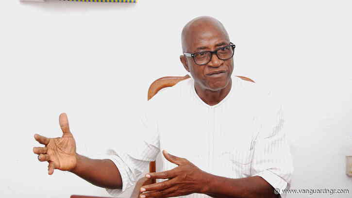 We must rid NFF of scavengers who have nothing to offer – Odegbami