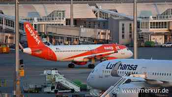 Stundenlang eingeschlossen: Flieger landet plötzlich in München – Passagiere sprechen von „Tortur“
