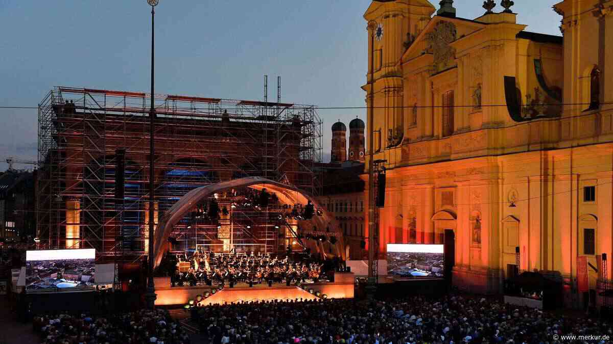 Romantisches mit Max Bruch und George Gershwin