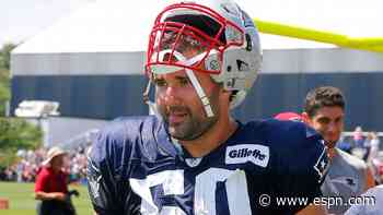 Predicting the next Ninkovich: Why these six Pats ...