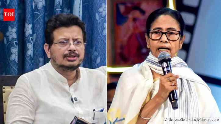 Who is 'real' TMC? Mamata and rebel camp to face crucial EC test on Monday