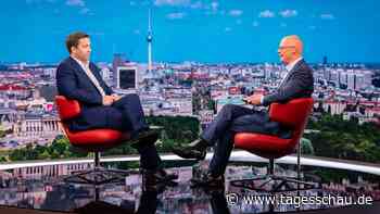 Das Sommerinterview mit Vizekanzler Klingbeil im Faktencheck