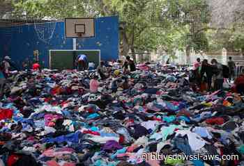 Más de 10.700 personas se encuentran en 79 campamentos instalados en La Guaira, Caracas y Miranda tras los terremotos