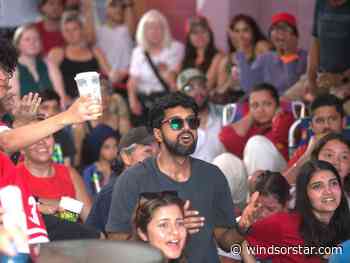 Windsor fans feel mix of heartbreak, pride, as Canada’s World Cup run ends in 3-0 loss