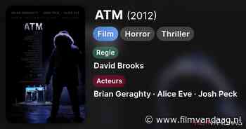 ATM [23:50, RTL7, IMDb: 4.7]