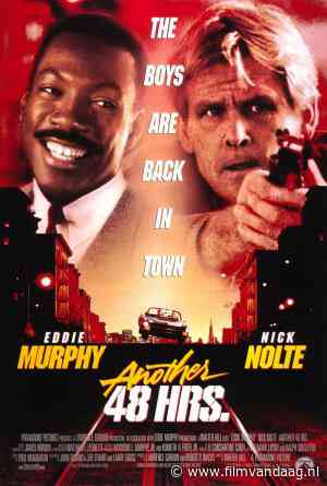 Another 48 Hrs. [20:30, Comedy Central, IMDb: 5.9]