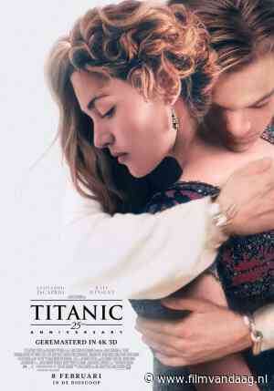 Titanic [20:00, Net 5, IMDb: 8.0]