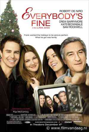 Everybody's Fine [20:00, Paramount Network, IMDb: 7.1]