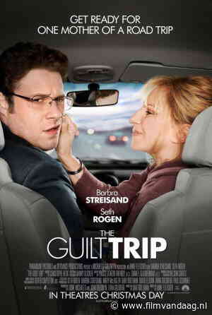 The Guilt Trip [22:00, Paramount Network, IMDb: 5.8]