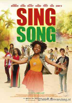 Sing Song [15:25, NPO 3, IMDb: 6.3]