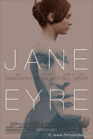 Jane Eyre [10:25, BBC2, IMDb: 7.3]