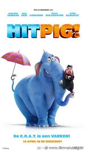 Hitpig! [09:00, Ketnet, IMDb: 5.2]