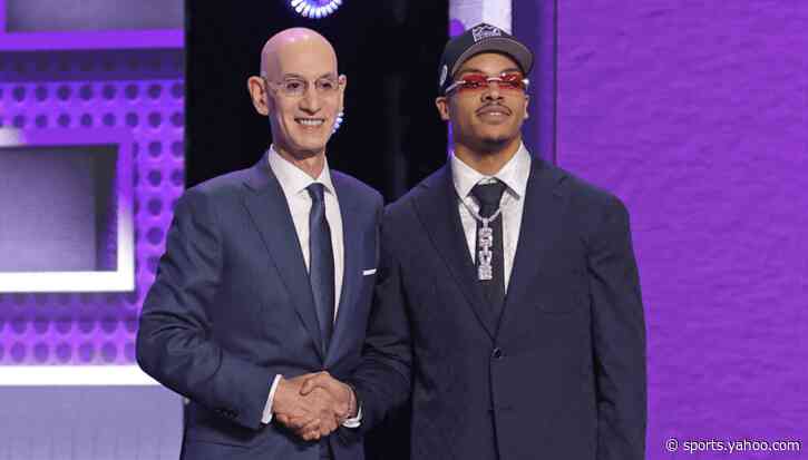 NBA Summer League Predictions & Parlay for Today, July 5: Acuff Crowned King