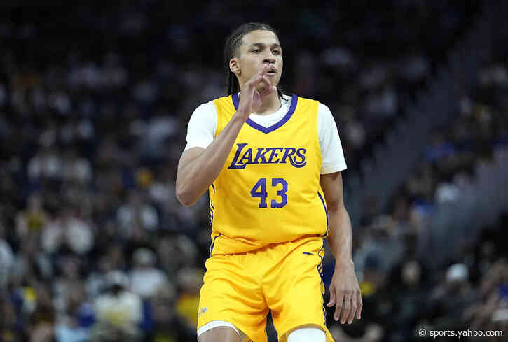 Lakers vs Heat California Classic preview: Hoping for a better showing