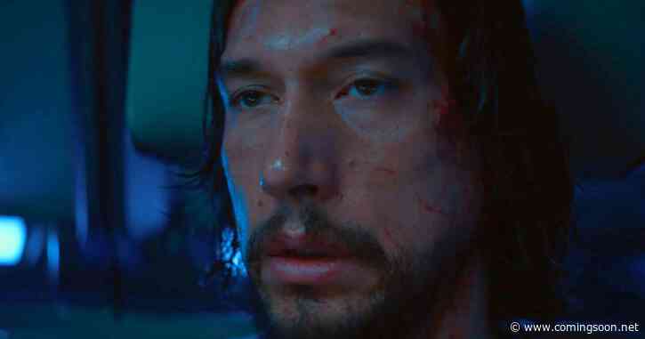 Adam Driver’s Futuristic Dinosaur Sci-Fi Movie & More Prime Video Releases This Week