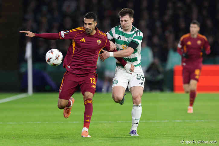 Roma reach agreement with Celik over new contract after Juventus and Inter links