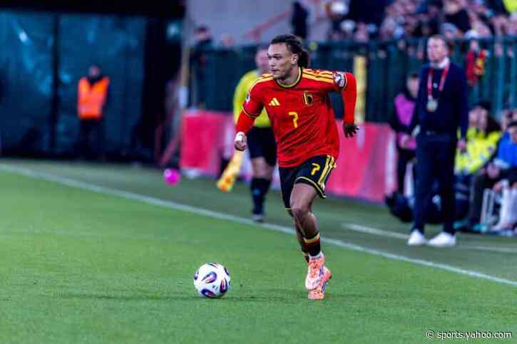 Report: Roma open talks with Diego Moreira’s entourage