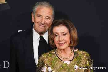 Paul Pelosi faces charges after hitting parked car, driving away