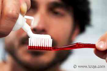 Bought this toothpaste? Deadline to file a claim in $2.9M settlement looms