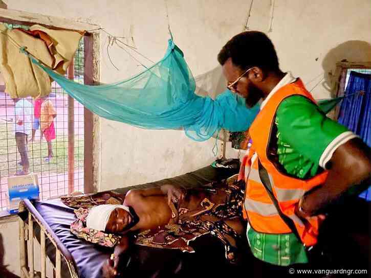 US charity supports Benue attack victims, pays hospital bills