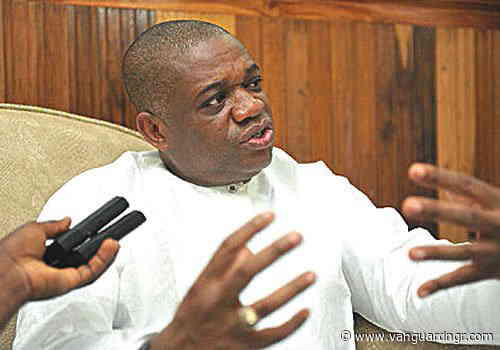 2027: South-East alone can’t decide presidency, Kalu tells Ndigbo