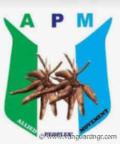 APM urges FG to account for alleged ₦8.8tn off-budget spending