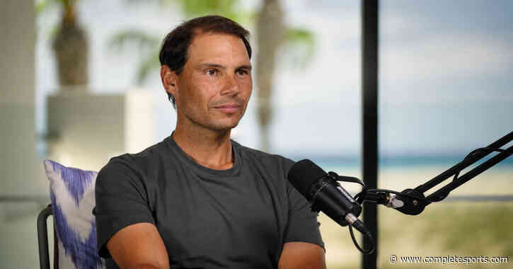 Wimbledon: Players Should Agree To Long-Term Annual Prize Money Increase  –Nadal