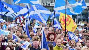 Police inquiry into Yes Scotland campaign's 'missing £1.5m' claim