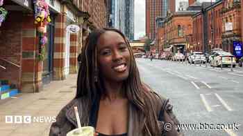 TikTokers on how Manchester became an 'influencer heaven'