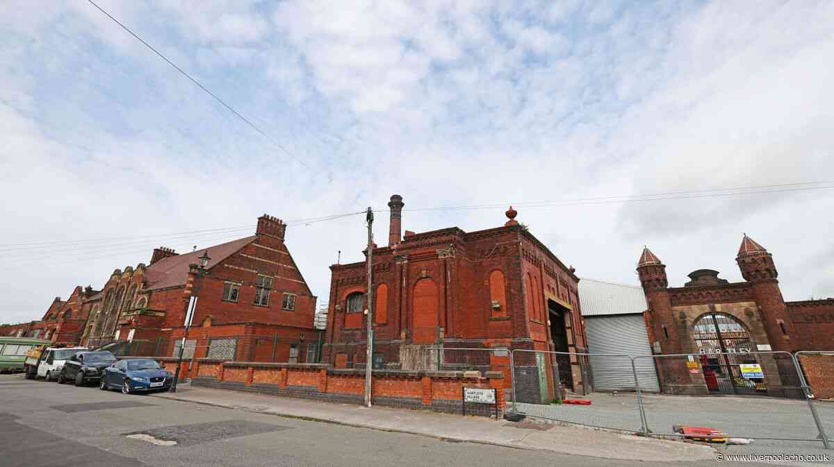 'If we don't act this historic village could be lost for good'