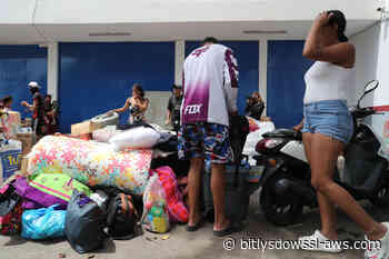 Afectados por los terremotos en La Guaira se desplazan a otros estados, según monitoreo de la ONU