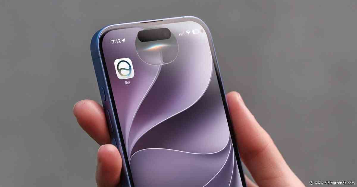 3 Siri AI features that have genuinely improved my day-to-day life