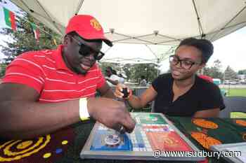 African Board Games Festival helps diaspora connect with their heritage