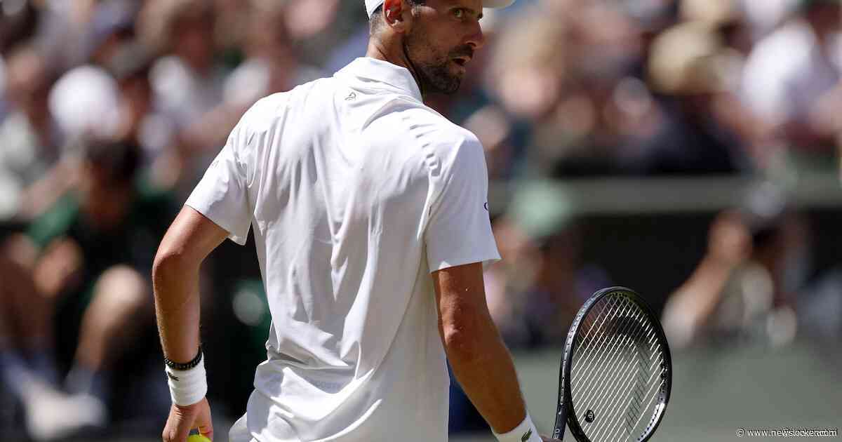 Schuurs naar derde ronde in dubbelspel, Djokovic eerste kwartfinalist bij de mannen