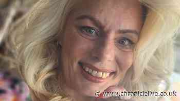 Mum who lost teeth in brutal mistaken identity attack desperately tries to raise cash for new smile