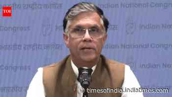 'Catch the thieves, not critics': Congress slams VHP over Ayodhya temple donation probe letter
